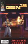 Cover for Gen 13 Bootleg (Image, 1996 series) #17 [Direct Sales]