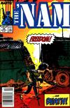 Cover for The 'Nam (Marvel, 1986 series) #39