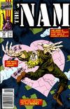 Cover for The 'Nam (Marvel, 1986 series) #50