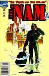Cover for The 'Nam (Marvel, 1986 series) #54