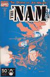Cover for The 'Nam (Marvel, 1986 series) #56