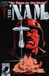 Cover for The 'Nam (Marvel, 1986 series) #58