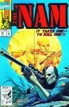 Cover for The 'Nam (Marvel, 1986 series) #65