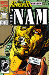 Cover for The 'Nam (Marvel, 1986 series) #69