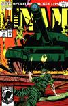 Cover for The 'Nam (Marvel, 1986 series) #70