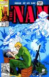 Cover for The 'Nam (Marvel, 1986 series) #73