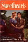 Cover for Sweethearts (Fawcett, 1948 series) #69