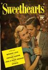 Cover for Sweethearts (Fawcett, 1948 series) #70