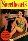 Cover for Sweethearts (Fawcett, 1948 series) #78