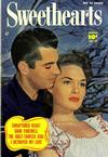 Cover for Sweethearts (Fawcett, 1948 series) #85