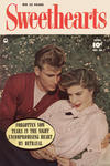 Cover for Sweethearts (Fawcett, 1948 series) #86
