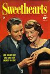Cover for Sweethearts (Fawcett, 1948 series) #91