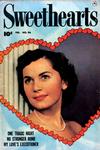 Cover for Sweethearts (Fawcett, 1948 series) #96