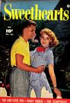 Cover for Sweethearts (Fawcett, 1948 series) #106