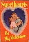 Cover for Sweethearts (Fawcett, 1948 series) #108