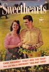 Cover for Sweethearts (Fawcett, 1948 series) #109