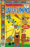 Cover for Laff-A-Lympics (Marvel, 1978 series) #2