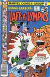 Cover for Laff-A-Lympics (Marvel, 1978 series) #10