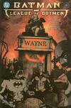 Cover for Batman: League of Batmen (DC, 2001 series) #1