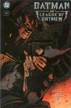 Cover for Batman: League of Batmen (DC, 2001 series) #2