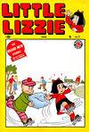 Cover for Little Lizzie (Marvel, 1949 series) #1