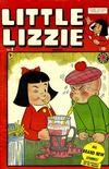 Cover for Little Lizzie (Marvel, 1949 series) #2