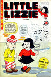 Cover for Little Lizzie (Marvel, 1949 series) #3