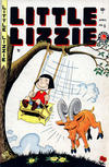 Cover for Little Lizzie (Marvel, 1949 series) #5