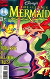 Cover for Disney's The Little Mermaid (Marvel, 1994 series) #2