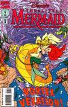 Cover for Disney's The Little Mermaid (Marvel, 1994 series) #4