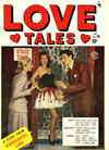 Cover for Love Tales (Marvel, 1949 series) #36