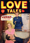 Cover for Love Tales (Marvel, 1949 series) #40
