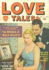 Cover for Love Tales (Marvel, 1949 series) #42