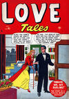 Cover for Love Tales (Marvel, 1949 series) #43