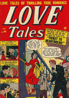 Cover for Love Tales (Marvel, 1949 series) #46