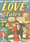 Cover for Love Tales (Marvel, 1949 series) #49