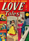 Cover for Love Tales (Marvel, 1949 series) #50