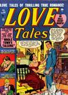 Cover for Love Tales (Marvel, 1949 series) #51