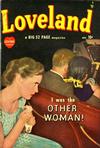 Cover for Loveland (Marvel, 1949 series) #1