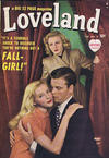 Cover for Loveland (Marvel, 1949 series) #2