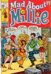 Cover for Mad About Millie (Marvel, 1969 series) #1