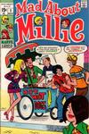 Cover for Mad About Millie (Marvel, 1969 series) #5