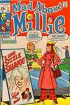Cover for Mad About Millie (Marvel, 1969 series) #8