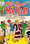 Cover for Mad About Millie (Marvel, 1969 series) #9