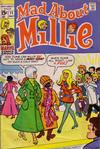 Cover for Mad About Millie (Marvel, 1969 series) #11