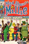 Cover for Mad About Millie (Marvel, 1969 series) #12