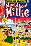 Cover for Mad About Millie [Special] (Marvel, 1971 series) #1