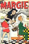 Cover for Margie Comics (Marvel, 1946 series) #35