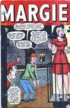 Cover for Margie Comics (Marvel, 1946 series) #39