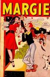 Cover for Margie Comics (Marvel, 1946 series) #42